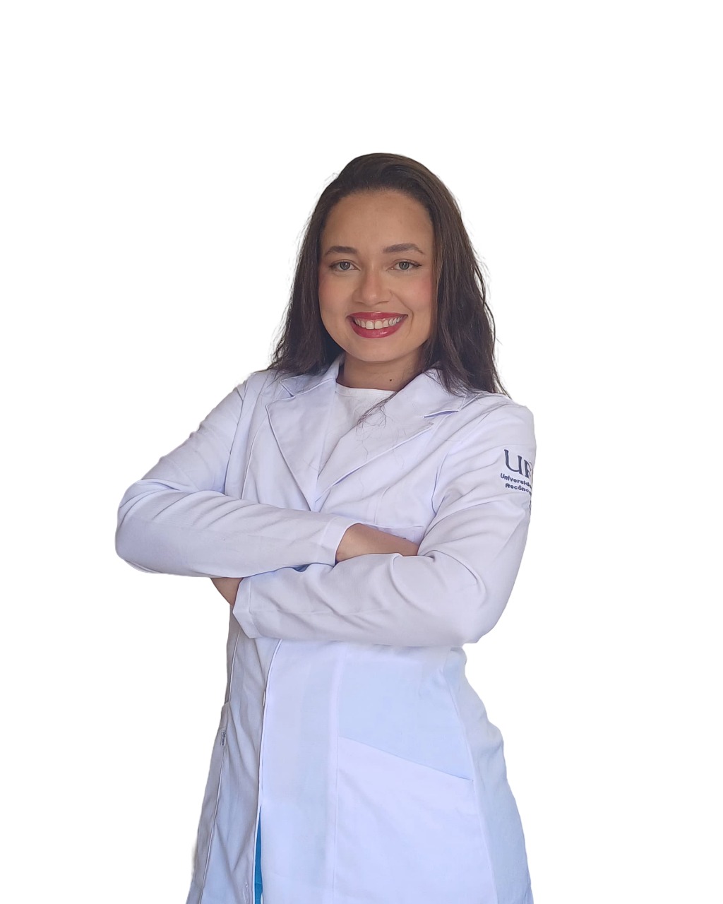 Nutricionista em Santo Antônio de Jesus - Dra. Izabela Soares